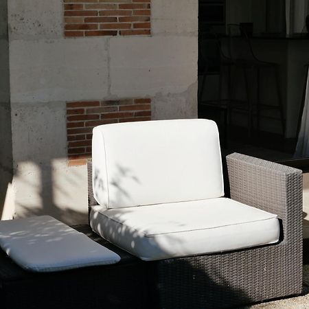 Deauville Riviera - Jardin Face A La Plage, Proximite & Luxe Inegale Ngoại thất bức ảnh