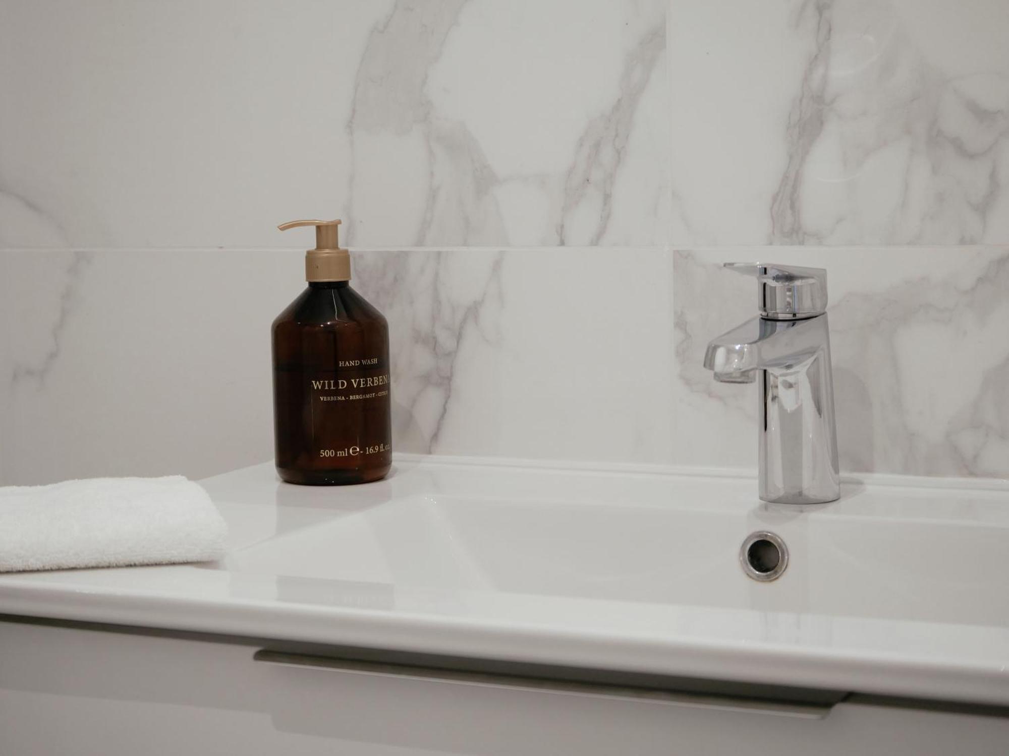Deauville Riviera - Jardin Face A La Plage, Proximite & Luxe Inegale Ngoại thất bức ảnh